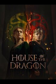 HOUSE OF THE DRAGON Saison 2