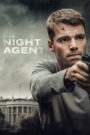 THE NIGHT AGENT