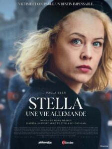 STELLA, UNE VIE ALLEMANDE Streaming VF 