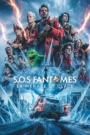 S.O.S. FANTOMES : LA MENACE DE GLACE