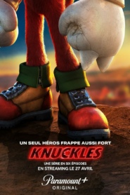 KNUCKLES