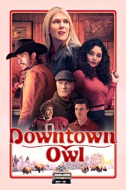 DOWNTOWN OWL