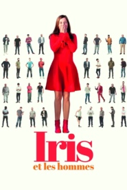 IRIS ET LES HOMMES