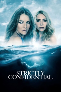 STRICTLY CONFIDENTIAL Streaming VF 