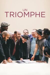 UN TRIOMPHE Streaming VF 