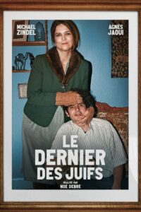 LE DERNIER DES JUIFS Streaming VF 