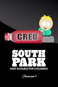 SOUTH PARK (Ne convient pas aux enfants)