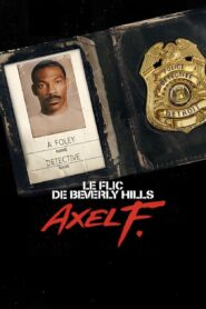 LE FLIC DE BEVERLY HILLS : AXEL F.