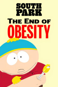 SOUTH PARK : LA FIN DE L’OBESITE