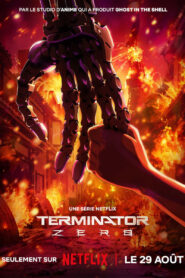 TERMINATOR ZERO