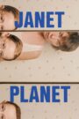 JANET PLANET